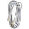 Axing SFK 500-02 SAT Ribbon Cable 5 m White
