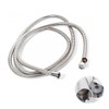 Shower hose 1.5M (popular type) shower line Bathroom 3ea