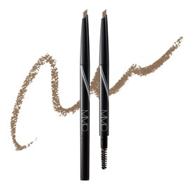 MiMC Mineral Eyebrow 03 Light Brown Body