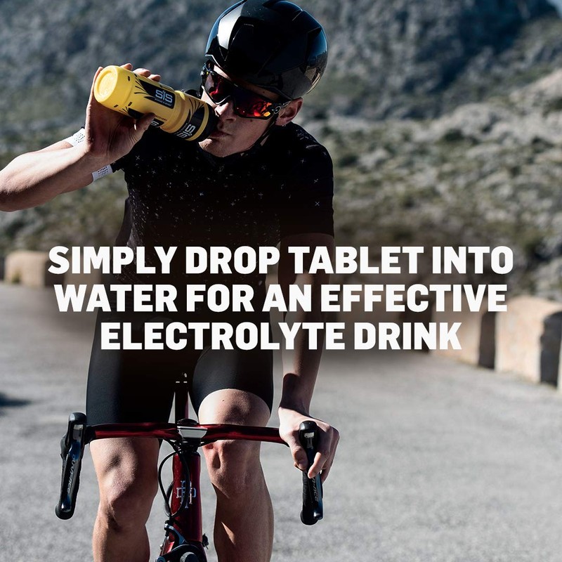 Science in Sport Hydro Electrolyte Tablets, Fast Hydration, Performance Electrolytes