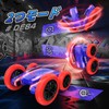 DEERC DE84 RC Car, For Children, Offroad, Remote Control Car,