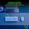 Razer Razer Orochi V2 Mobile Wireless Gaming Mouse: Ultra Lightweight