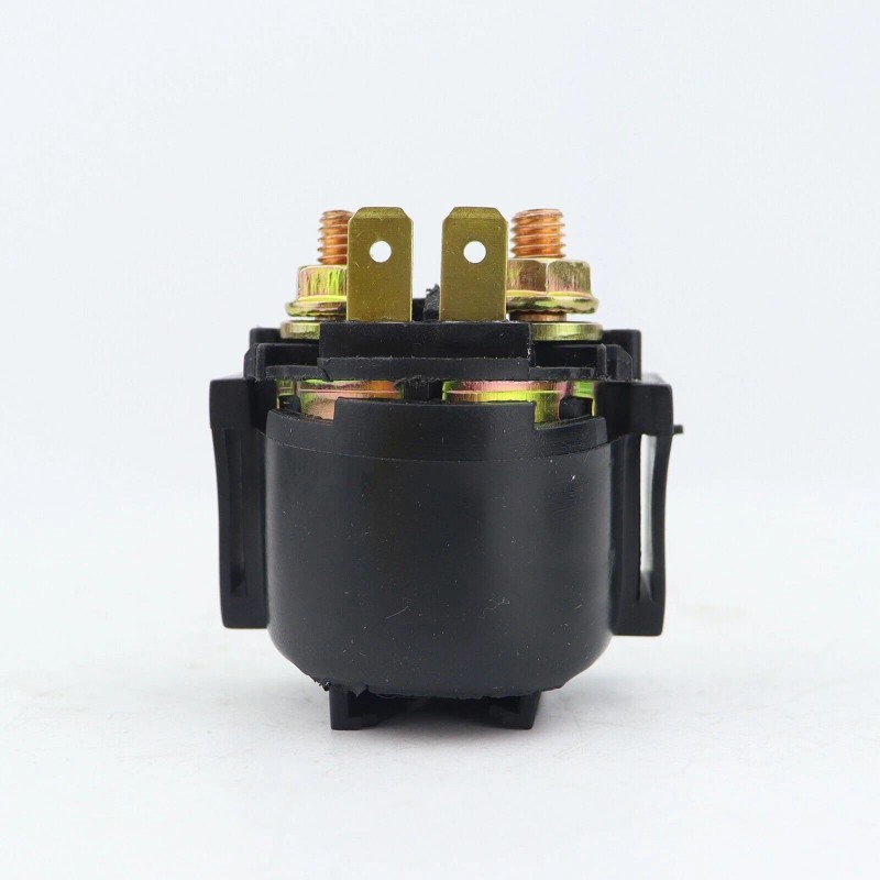 soarider 18719 Starter & Relay for KAWASAKI Brute Force 650