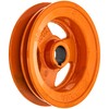 8TEN Deck Spindle for Kubota RCK60RP-1500Z 60-inch K5647-34510 K5651-33580 K5647-34540