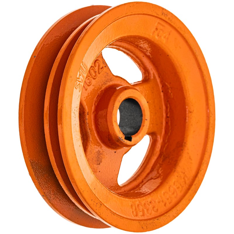 8TEN Deck Spindle for Kubota RCK60RP-1500Z 60-inch K5647-34510 K5651-33580 K5647-34540