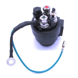 SouthMarine Boat Engine 6E5-8195A-00 6E5-8195A-01 6E5-8195C-01 Power Trim Tilt Down Relay for Yamaha 115HP 130HP 150HP 175HP 200HP 225HP Outboard Motor