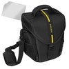 Essex Large SLR Case with Rain Cover and Screen Protector