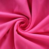 Deisy Dee 24x43 Cocktail Spandex Stretch Round Tablecloth Table Cover