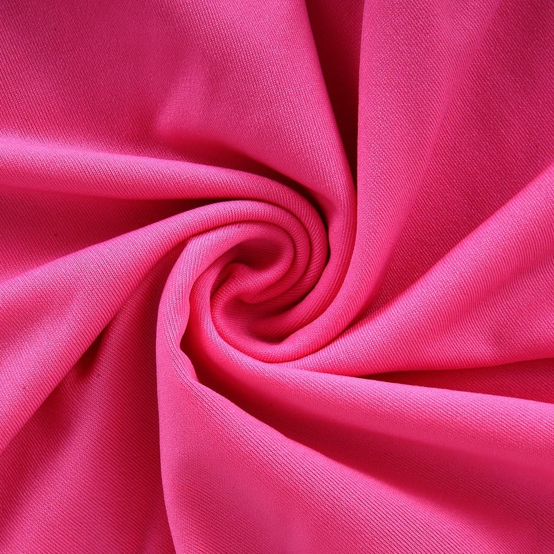 Deisy Dee 24x43 Cocktail Spandex Stretch Round Tablecloth Table Cover
