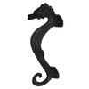 Mipcase Cabinet Handle Elegant Cast Drawer Pull for Furniture Durable