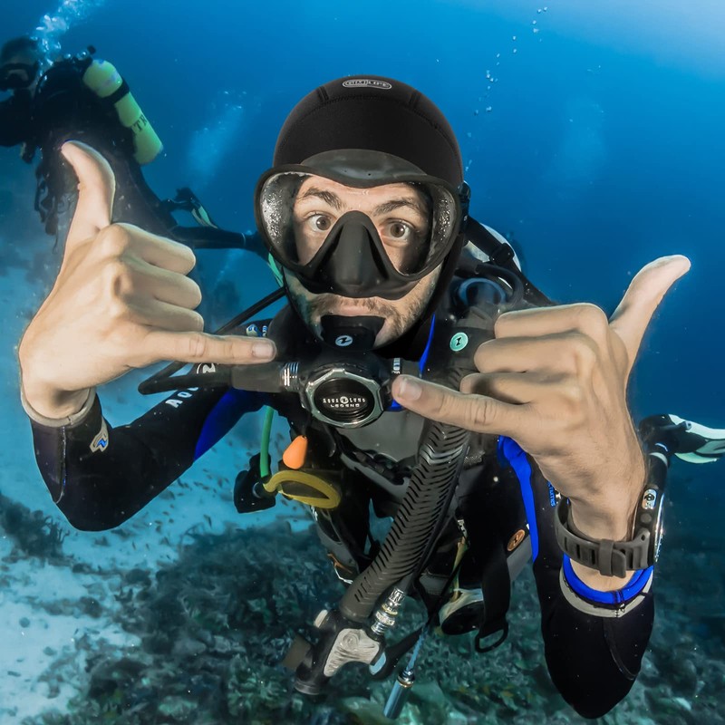 Gimilife Traje de neopreno para deportes acuáticos
