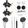 Joystick Replacement Kit for Meta Quest 3 Controllers – 2×