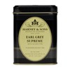 Harney & Sons Black Tea, Earl Grey Supreme with Silver