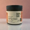 FAIR CARE Hair Styling Cream 100 ml with Argan Oil