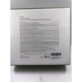 Innisfree Green Tea Balancing Special Skin Care Set EX