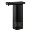 ±0 Plus or Minus Zero Auto Dispenser (Foam) Black ZBD-G011(B)