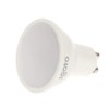 iGoto F10P20307 10Pack Foco LED GU10 7W 3000°K (luz cálida)