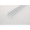 GBC WireBind Binding Wires, 5 mm, 35 Sheet Capacity, A4,