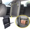 Unbranded For 2019-25 Nissan Altima Center Console Armrest Hidden Storage