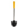 Toilet Brush Sun Yellow Mustard