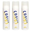 Coolish Hair Tonic 10.6 oz (300 g), Set of 3