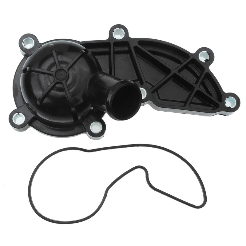 Frankberg 1 x Thermostat with Housing and Seal Compatible with
