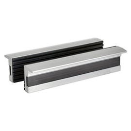 Sealey VSJ125 Soft Jaw for Vices,Silver,125mm