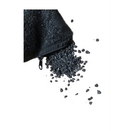 Wave Point 5 lbs Premium Activated Carbon Charcoal Granulated (Bulk) in 1 Filter Media Bag (FREE) for Aquarium Fish Koi Pond Canister Filter Reef Filters. *Also Good for Eliminating Cat Litter Smell