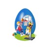 PLAYMOBIL 9210 50th Anniversary 1on1 Basketball