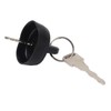 Car Ignition Key Switch Set 37200‑115‑0 Durable Ignition Key Switch