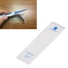 100pcs Digital Thermometer Cover, Disposable Probe Covers for Hospital