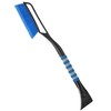 AstroAI AstroAI 27"Snow Brush and Ice Scrapers for Car Windshield,