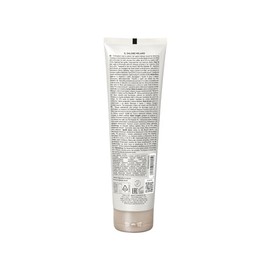 Il Salone Milano Plex - Mscara de cabello reconstructor para cabello tratado con color, mscara profesional durante la noche para cabello seco y daado 