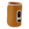 Baby Bottle Warmer USB Charging Portable Infant Bottle Heater Feeding