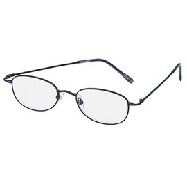 Magnivision Titanium Reader, 1.25 Strength