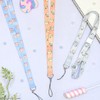 Gourmandies Chiikawa Neck Strap Secondhand Bookstore CK-15G