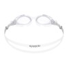 Speedo Unisex Hydrosity 2.0 Swimming Goggles | Anti-Fog | Anti-Leak,