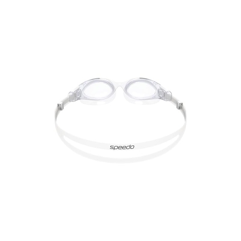 Speedo Unisex Hydrosity 2.0 Swimming Goggles | Anti-Fog | Anti-Leak,