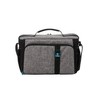 Tenba Skyline 12 Shoulder Messenger Bag, 27 cm, Grey