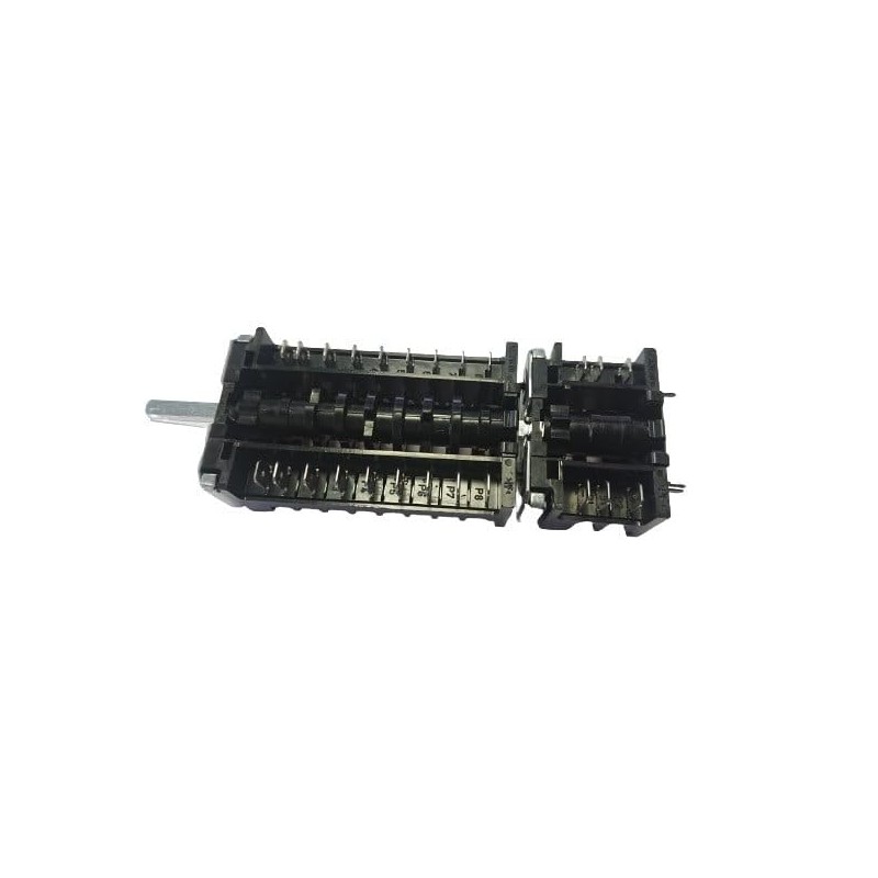 SOS Accessoire Beko 263100032 8 Position Oven Cooker Switch Essentiel