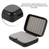 VGEBY1 Fly Fishing Box, Bait Lure Box Lure Hook Storage