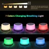 9H Sleep Sound Machine 24 Sounds Rechargeable White Noise Machine