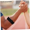 Totority Elastic Hook and Loop Strap for Youth Shin Guards