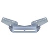 JY PERFORMANCE 4PCS Pontoon Wing Brackets Bunk Bolster Boat Pontoon