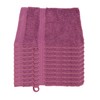 Julie Julsen® Organic Wash Mitt Set, 10 Wash Mitts Available