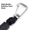 Bungee Dock Line Mooring Rope Bungee Cord for Boats Kayak