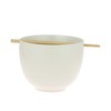Enesco Our Name is Mud Send Noodles Soup Ramen Bowl