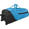 EvoShield Takeover Wheeled Bag - Victory Blue