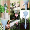 Ifukens Automatic Watering, Automatic Water Filling Cap, Set of 4,