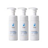 Dr. Deep All-in-One Cleansing Foam x3 + 3-type trial kit gift / 닥터딥 올인원클렌징폼x3+3종 체험키트 증정